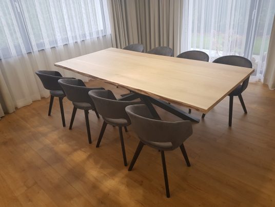 Stół loftowy, skandynawski, glamour - jaki wybrać?, zdjęcie: 20201114 133438