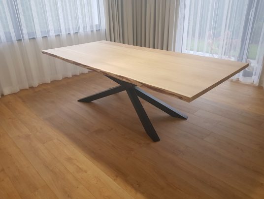 Stół loftowy, skandynawski, glamour - jaki wybrać?, zdjęcie: 20201114 133552