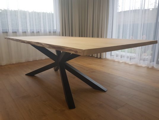 Stół loftowy, skandynawski, glamour - jaki wybrać?, zdjęcie: 20201114 133608